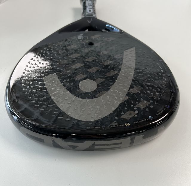 Pala Padel Head Speed One 2025