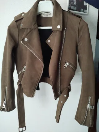 Chaqueta elegante sport