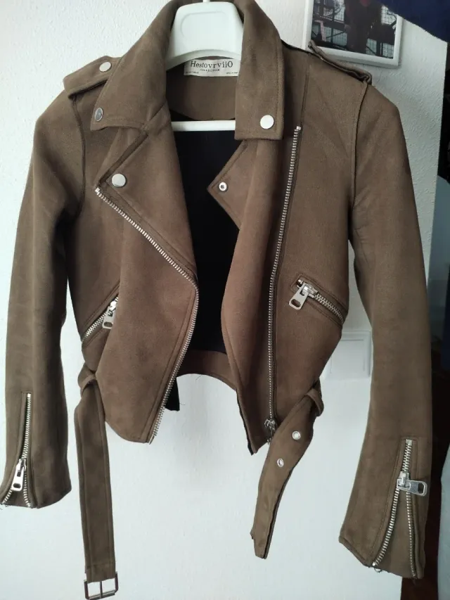 Chaqueta elegante sport