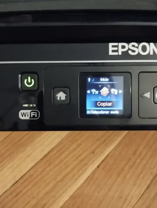 Impresora Epson XP-305 WiFi