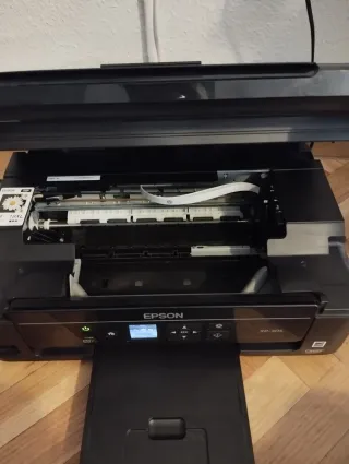 Impresora Epson XP-305 WiFi