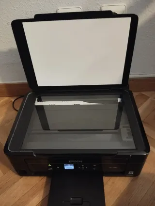 Impresora Epson XP-305 WiFi