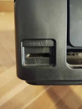 Impresora Epson XP-305 WiFi