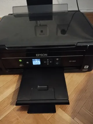 Impresora Epson XP-305 WiFi