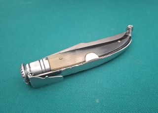 EL Artesano Albacete, Sevilhana de folha decorada