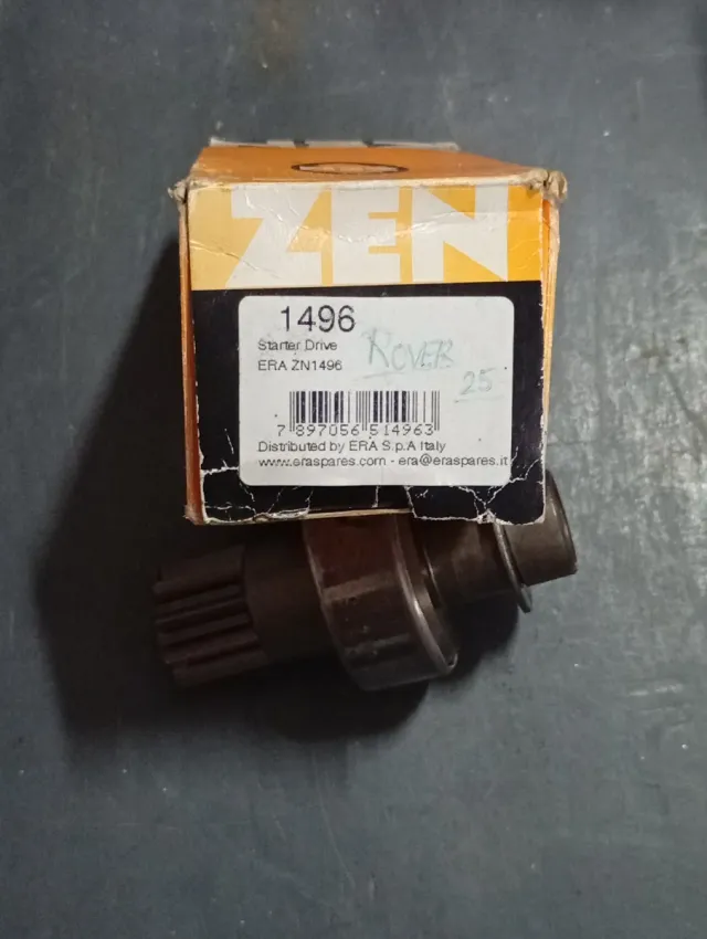 Bendix Motor de Arranque