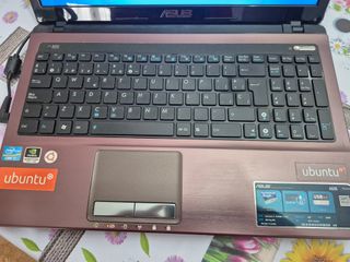 ASUS i7-2670qm / 8GB-RAM / SSD-240GB