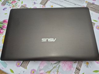 ASUS i7-2670qm / 8GB-RAM / SSD-240GB