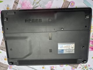 ASUS i7-2670qm / 8GB-RAM / SSD-240GB