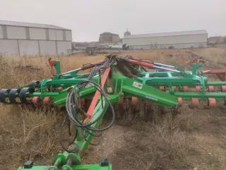 Grada Rápida Agrícola  Está en Santoyo palencia