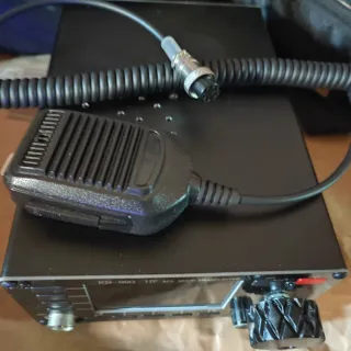 Emisora HF QRP KN-990