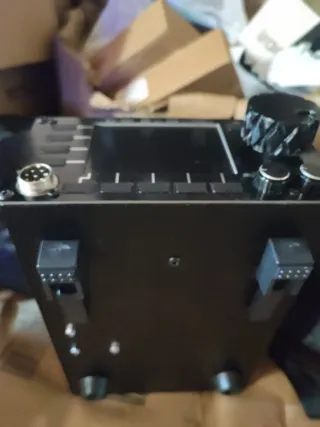 Emisora HF QRP KN-990
