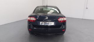 Renault Fluence 2013