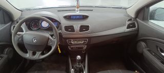 Renault Fluence 2013