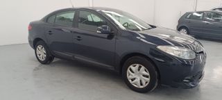 Renault Fluence 2013