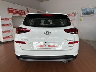 Hyundai Tucson 2020