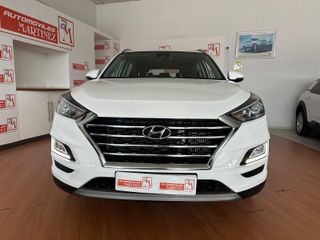 Hyundai Tucson 2020