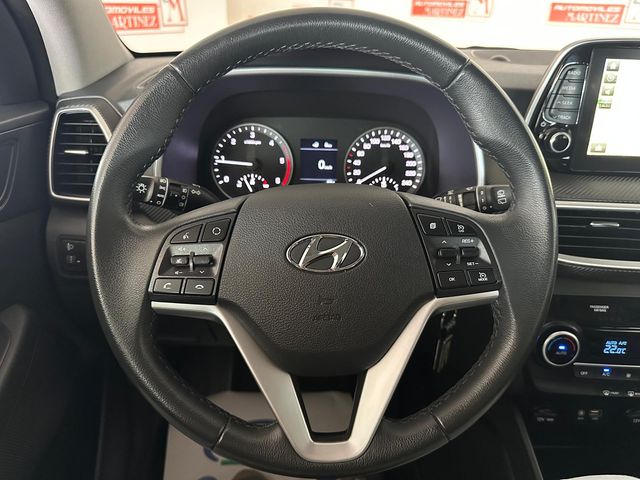 Hyundai Tucson 2020
