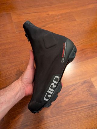 Zapatillas mtb invierno GIRO BLAZE waterproof