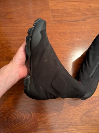 Zapatillas mtb invierno GIRO BLAZE waterproof