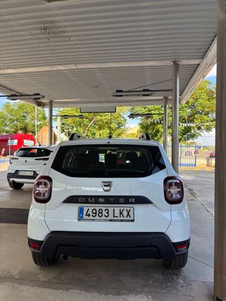 Dacia Duster 2020
