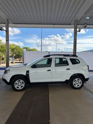 Dacia Duster 2020