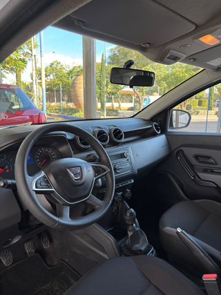 Dacia Duster 2020