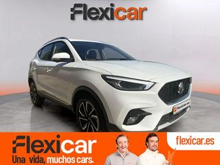 MG ZS 1.0T Luxury Auto