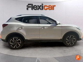 MG ZS 1.0T Luxury Auto