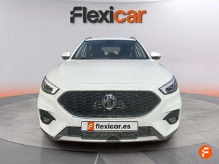 MG ZS 1.0T Luxury Auto