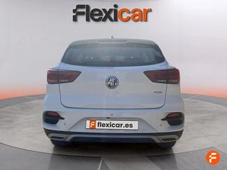 MG ZS 1.0T Luxury Auto