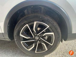 MG ZS 1.0T Luxury Auto