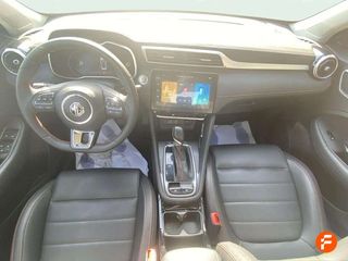 MG ZS 1.0T Luxury Auto