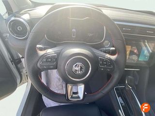 MG ZS 1.0T Luxury Auto