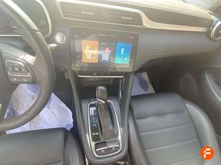 MG ZS 1.0T Luxury Auto