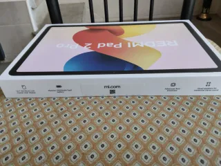 Xiaomi Redmi Pad 2 Pro Nueva