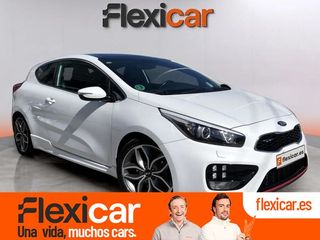 Kia Ceed 1.6 T-GDi 204CV GT