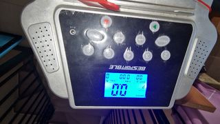 Cinta de correr Bestportable