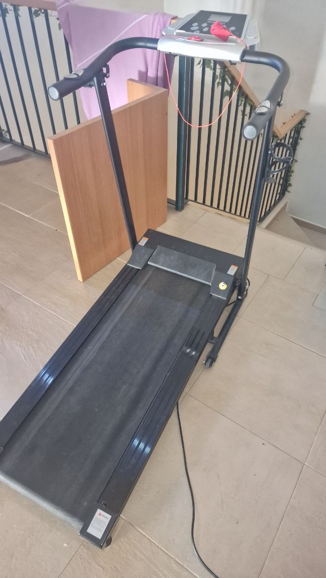 Cinta de correr Bestportable