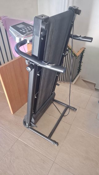 Cinta de correr Bestportable