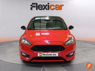 Ford Focus 1.0 Ecoboost 92kW ST-Line