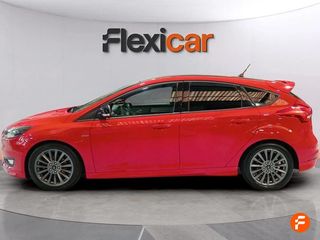 Ford Focus 1.0 Ecoboost 92kW ST-Line