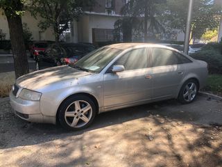 Audi A6 2004