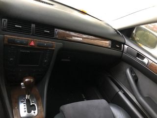 Audi A6 2004