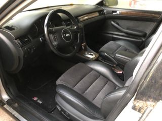 Audi A6 2004
