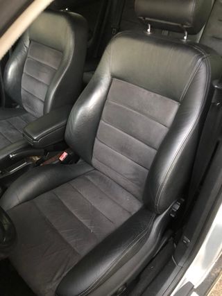 Audi A6 2004