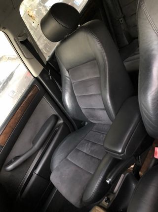 Audi A6 2004