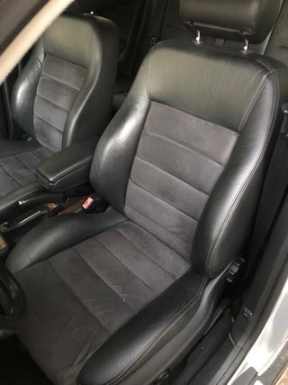 Audi A6 2004