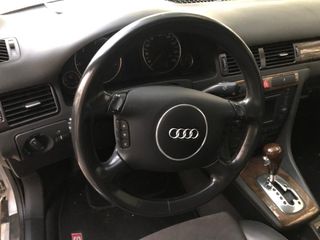Audi A6 2004