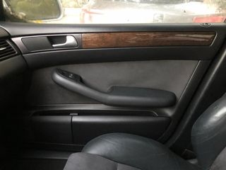 Audi A6 2004